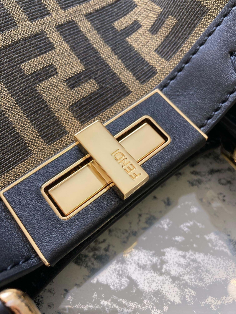 Fendi Shopping Bags